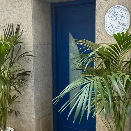 Lejlighedshotel 