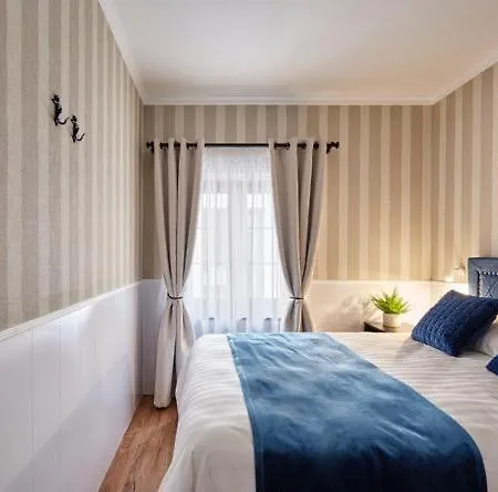 Apartmanhotel 