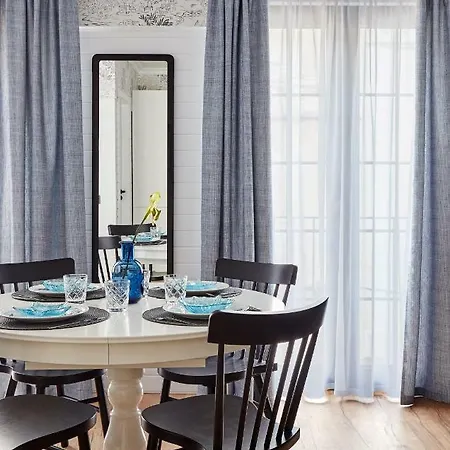 Apartmanhotel 