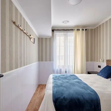 Apartmanhotel 
