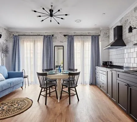 Aparthotel 