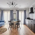 Aparthotel 