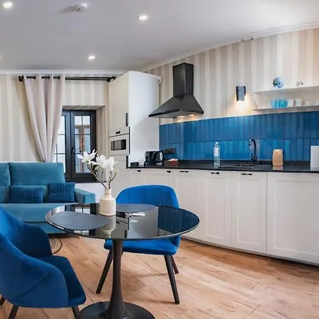 Appart hôtel 