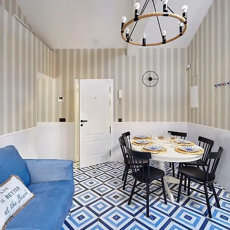 Appart hôtel 