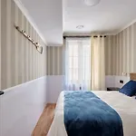 公寓式酒店 